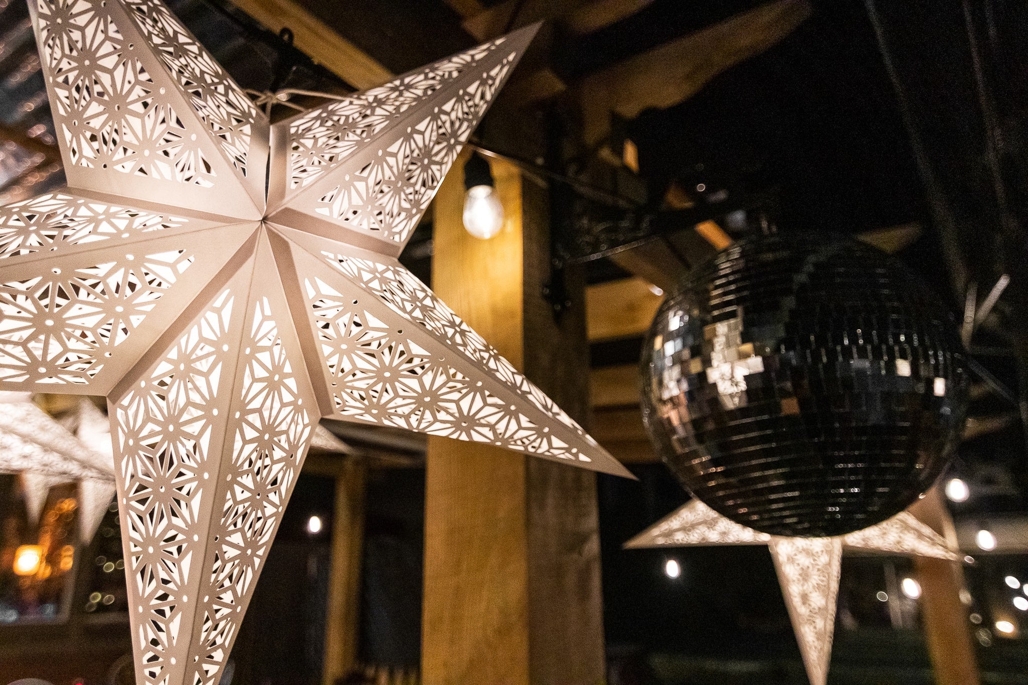 Paper Starlights' New Christmas Collection 2023