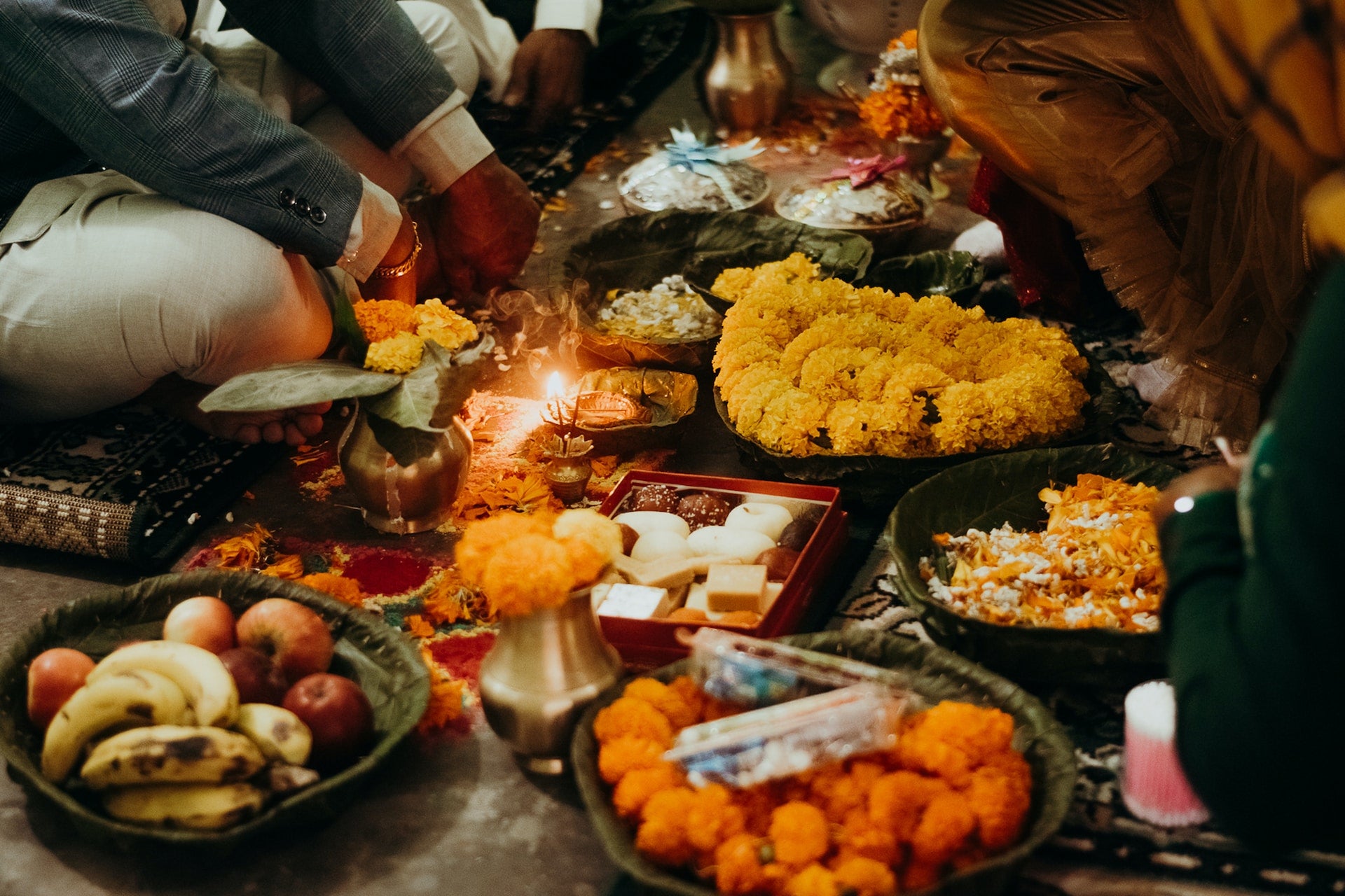 Diwali 2023 Ideas - Celebrate in Style