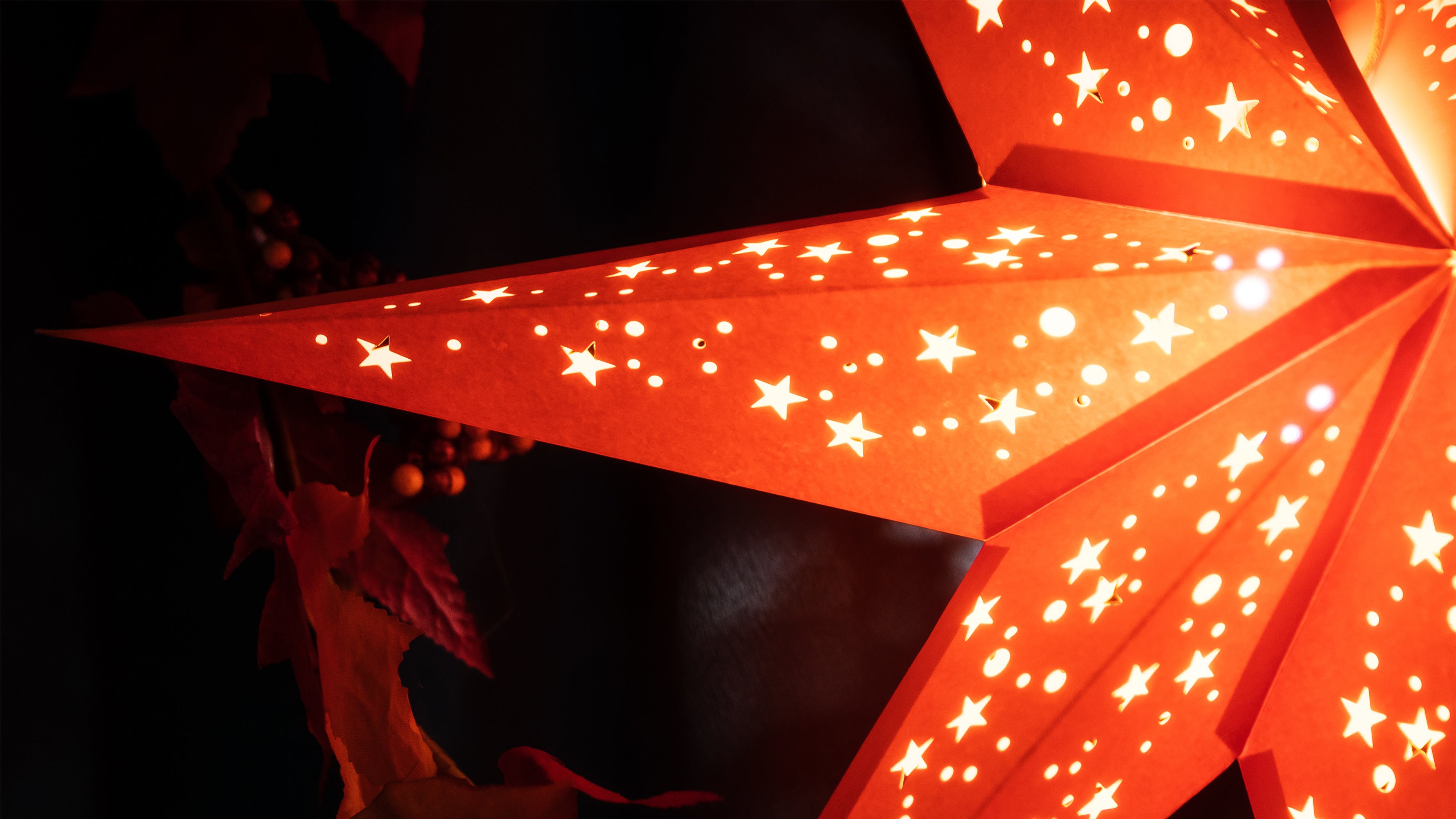Halloween Lights