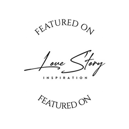 Love Story Inspiration Badge