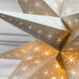 Moravian: Pebble Grey