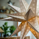 Moravian: Pebble Grey