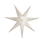 Jumbo North Star White