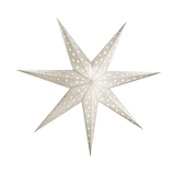 Jumbo North Star White