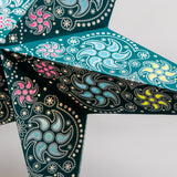 Firework Teal