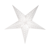 Tiffany: White