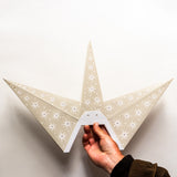 Moravian: Pebble Grey