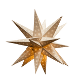 Moravian: Pebble Grey