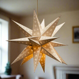 Moravian: Pebble Grey