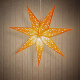 Venus Orange