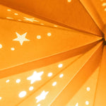 yellow colourful Diwali Lights and Lanterns for diwali decoration