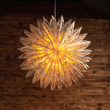 sunrise lantern