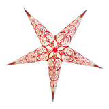 large japanese lily star light