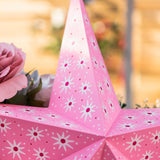 Daisy Pink