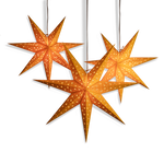 yellow colourful Diwali Lights and Lanterns for diwali decoration