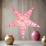 Daisy Pink