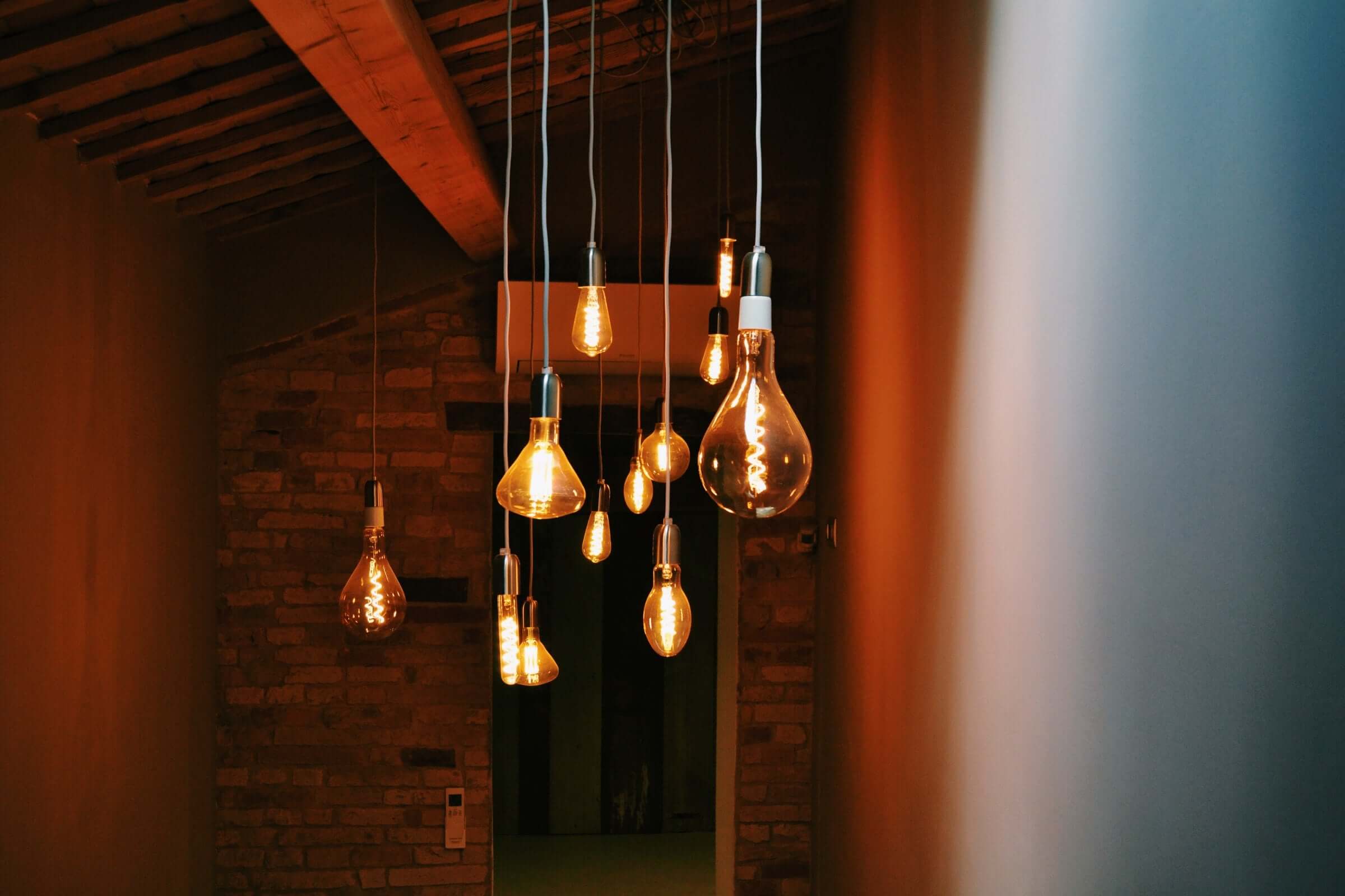 Light Bulb Guide