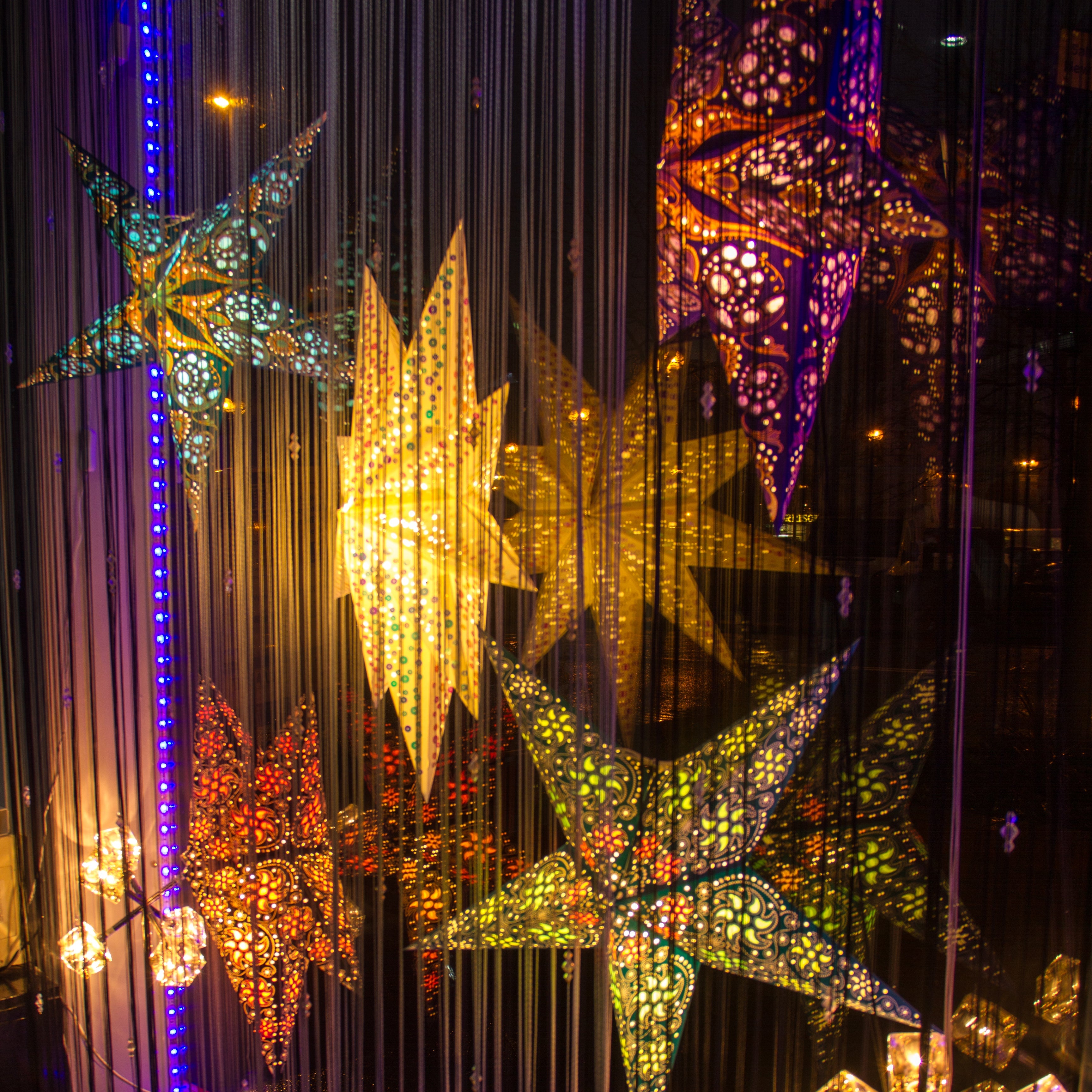 Beyond the Bauble: The Colourful Christmas Decorating Trend for 2026