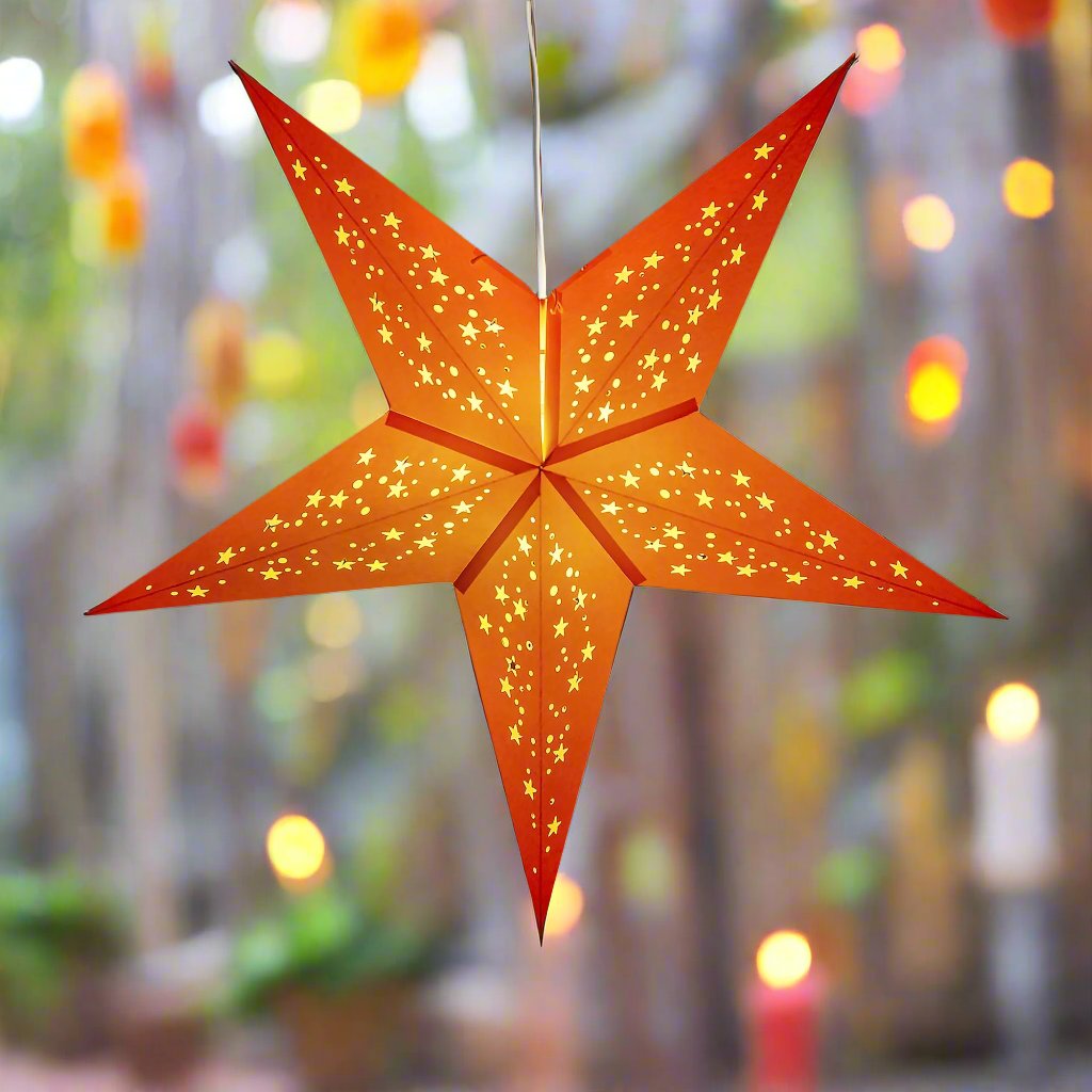 Diwali 2026: Light, Colour and Handmade Paper Stars