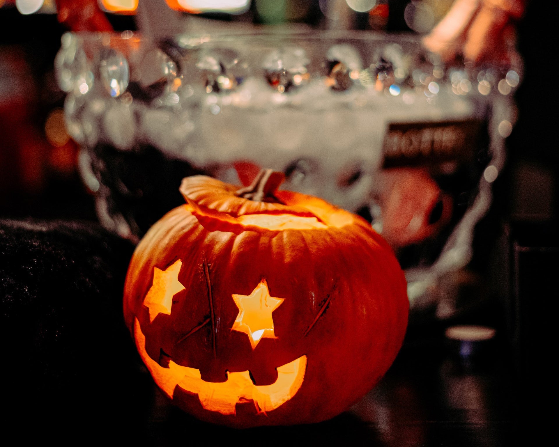 Hosting the Ultimate Halloween Party: Tips and Ideas