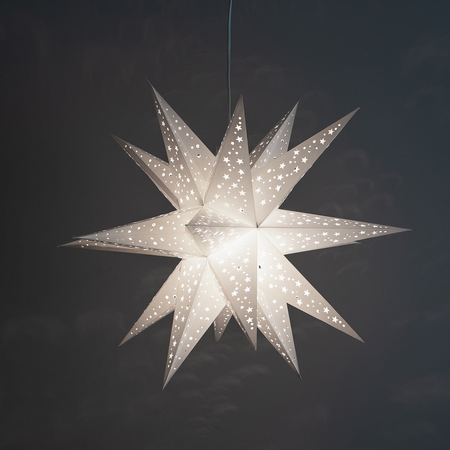Top 10 Star Lanterns For Christmas Eco Gifting