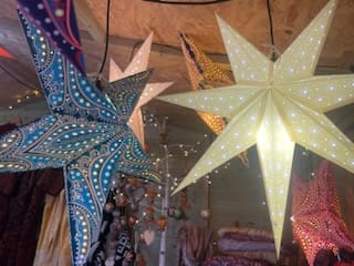 Paper Starlight's Cornwall Christmas