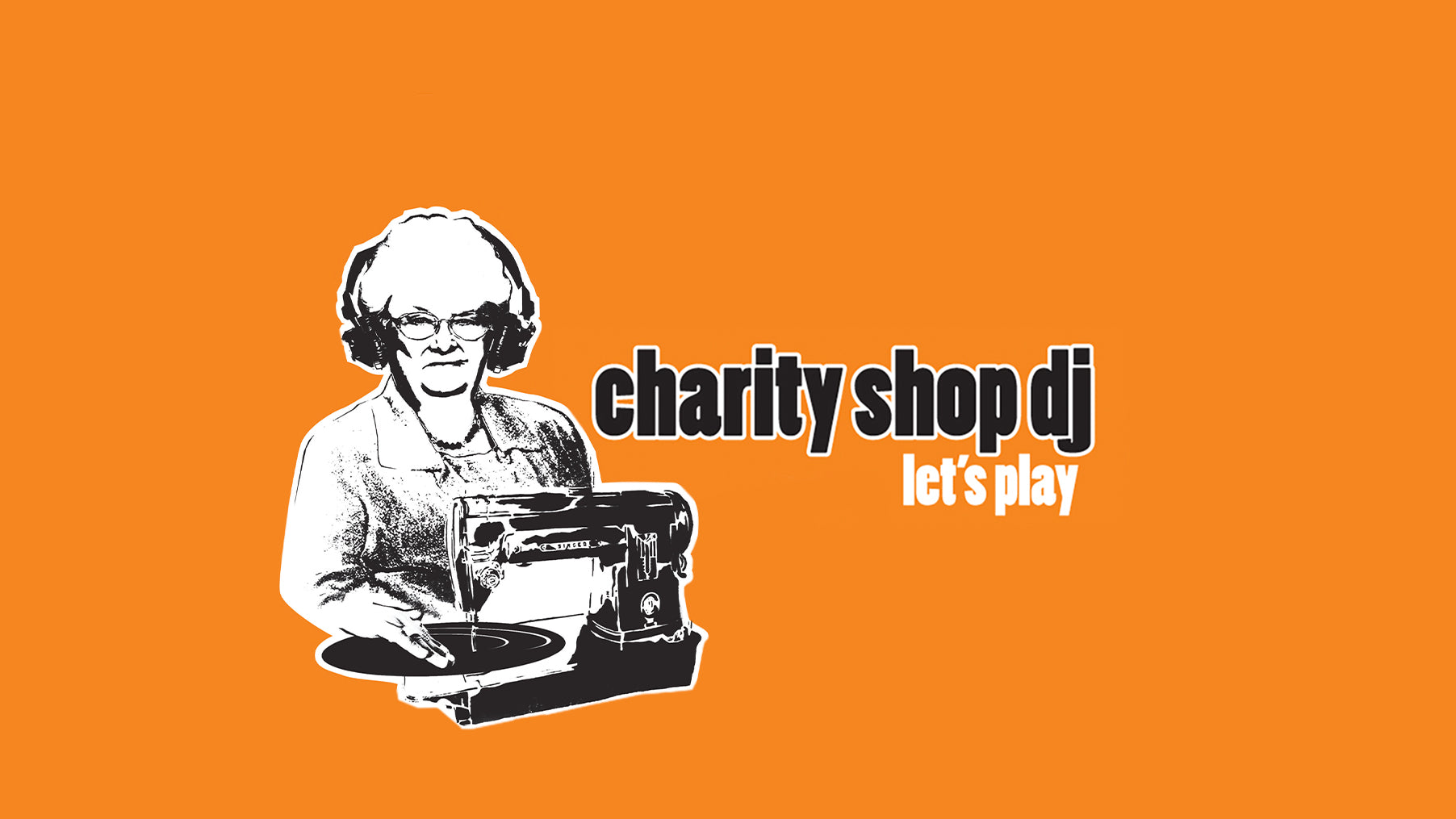 Partying Under the Stars: Paper Starlights X Charity Shop DJ