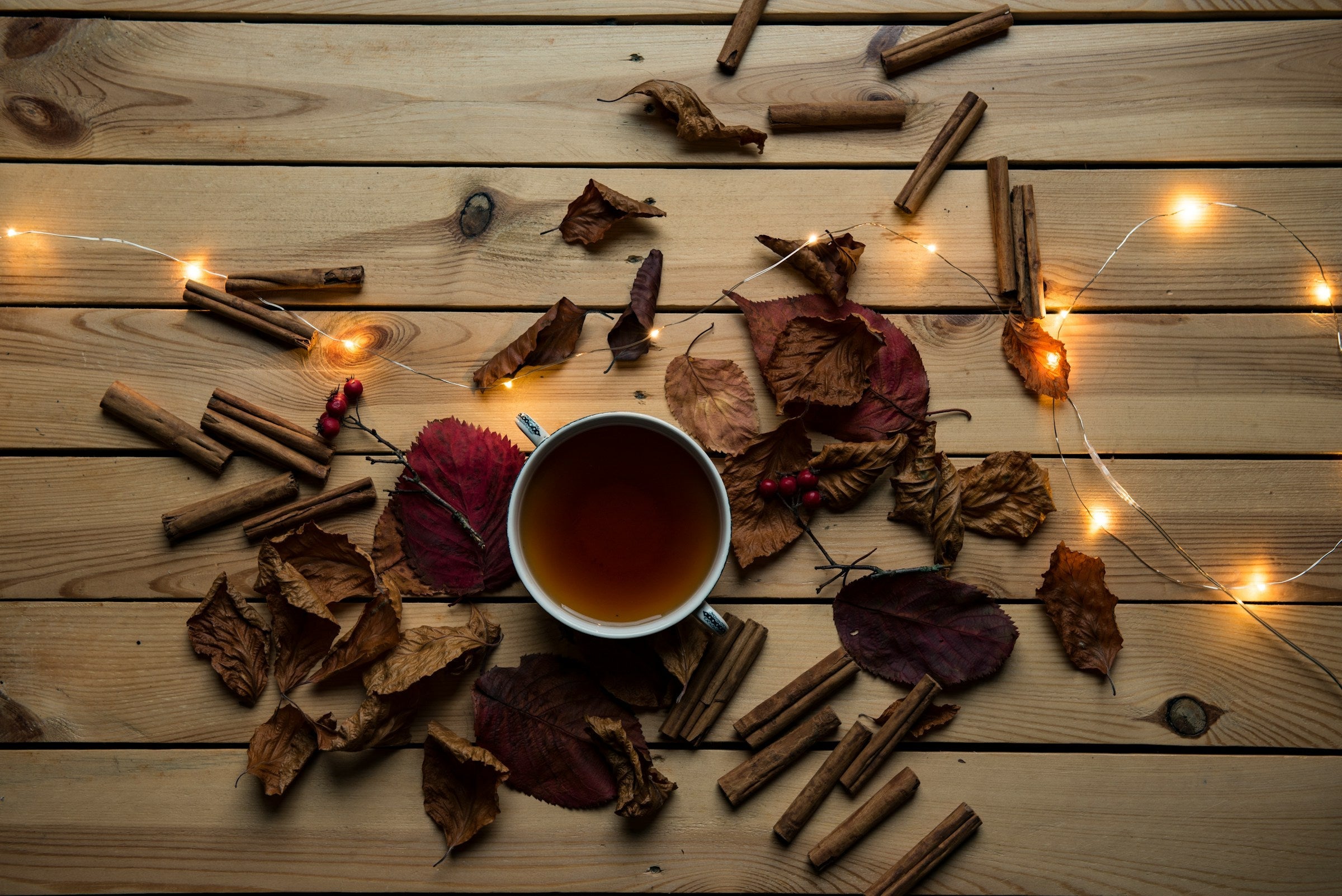 Layered Light & Texture: Creating Cosy Corners for Autumn