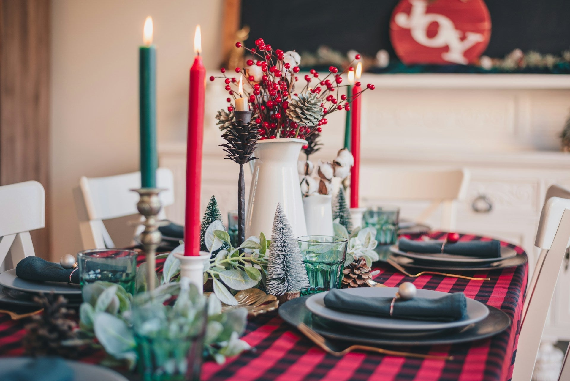 Christmas in August: Why Thoughtful Festive Planning Starts Early