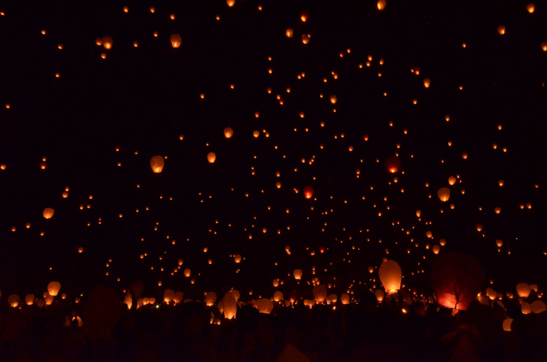 Festivals of light