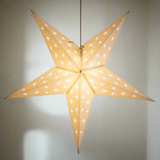 Neutral Tones 30 Star Set