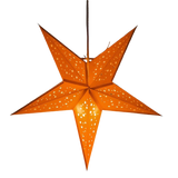 Baby Starry Orange