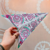 Baby Japanese Lily: Blue Jade