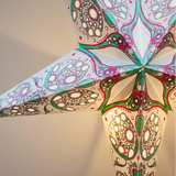 Baby Japanese Lily: Blue Jade