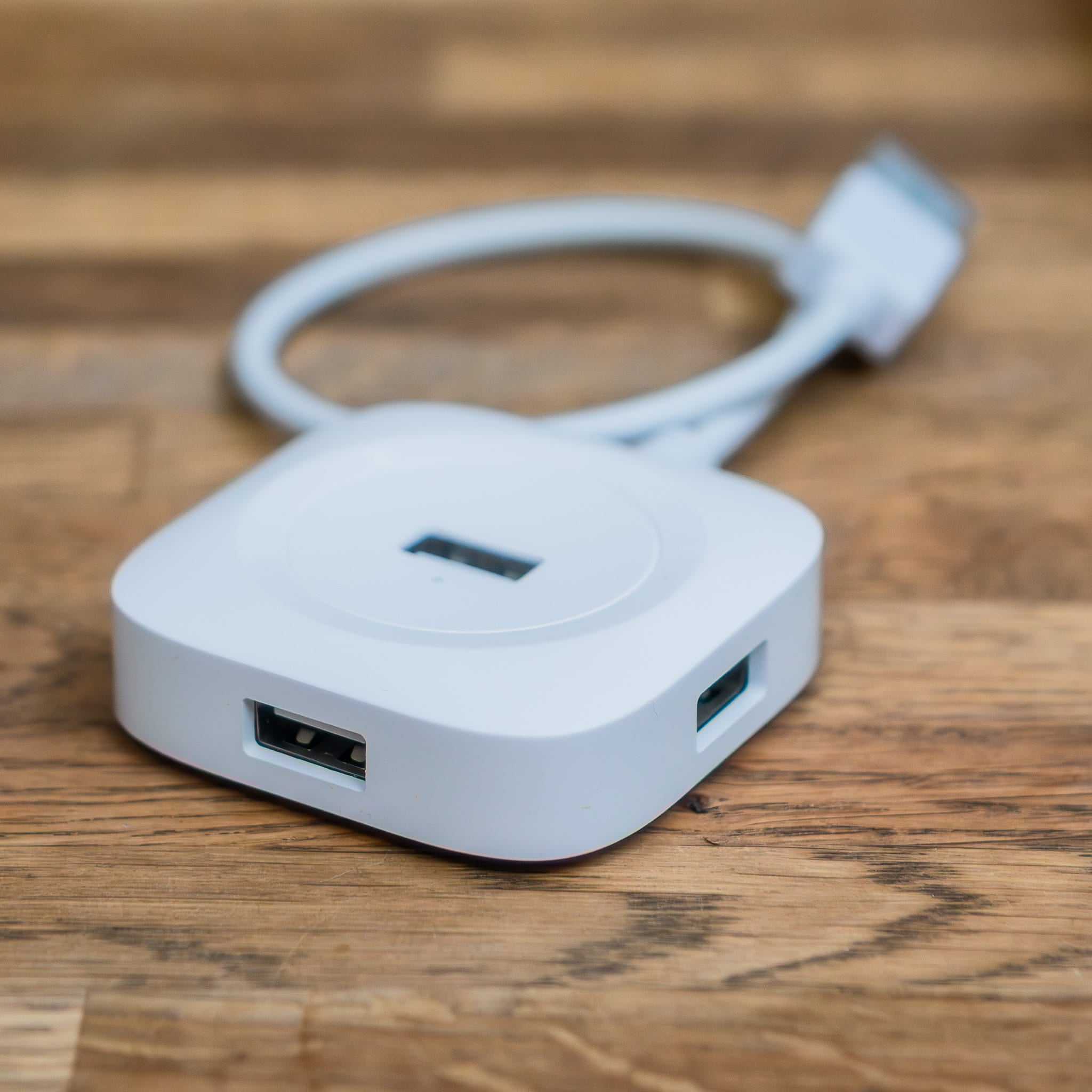 USB 2.0 Hub | 4 Ports Splitter