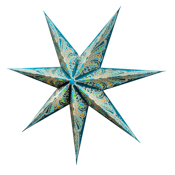 Bohemia Teal