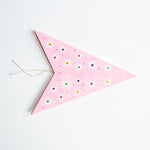 garden party decor