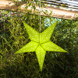 Multi Coloured Party Pack | 20 Stars