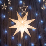 The Festive Star Trio