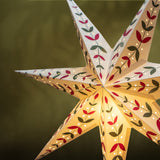 Nordic Leaf