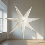 Jumbo North Star White
