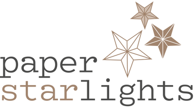 Paper Starlights