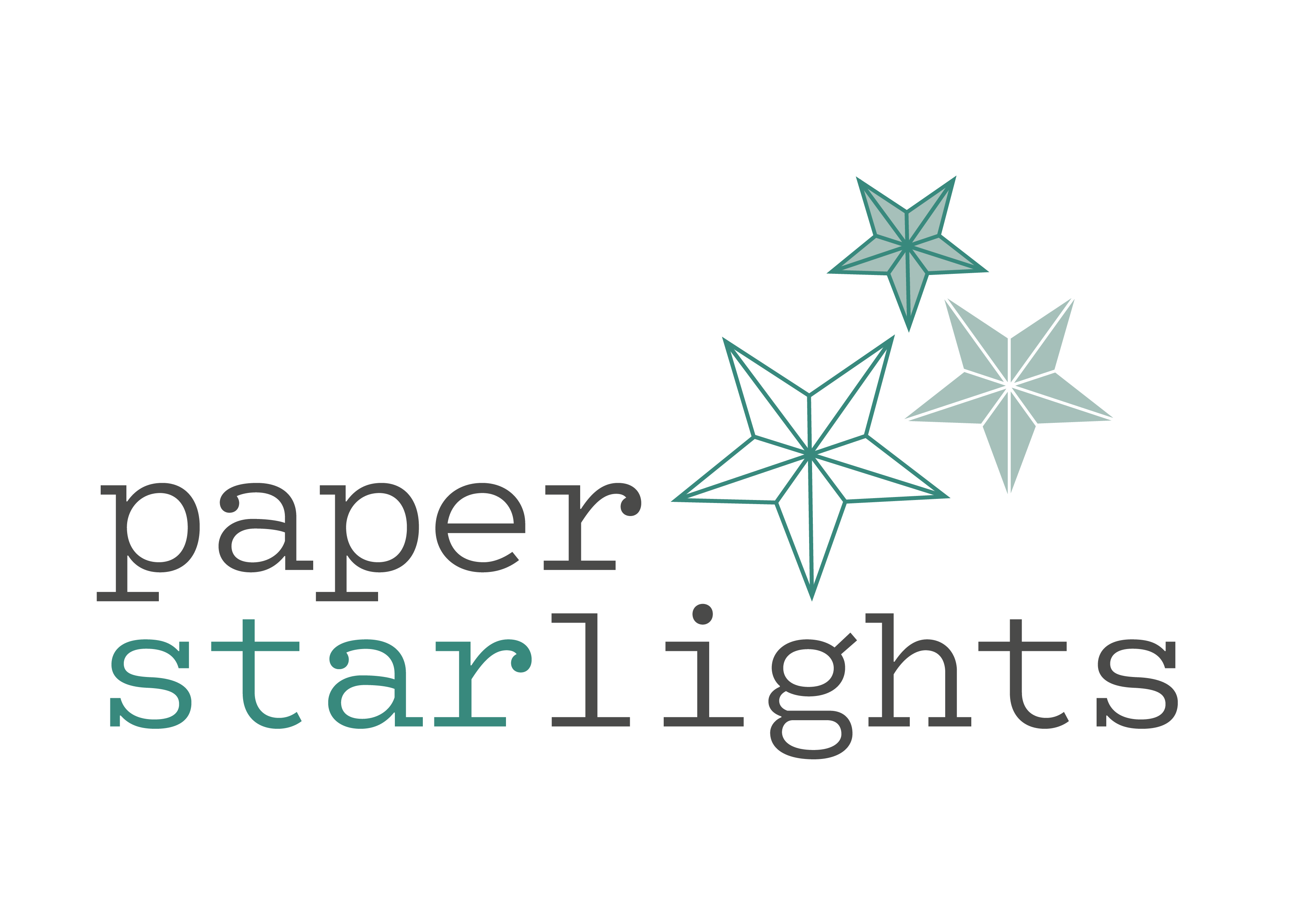 Paper Starlights