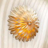 Snow Petal