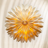 Snow Petal