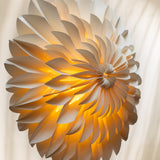 Snow Petal