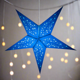 Multi Coloured Party Pack | 20 Stars