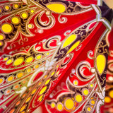Bohemia Red
