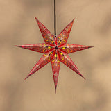 Bohemia Red