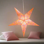  pink lantern